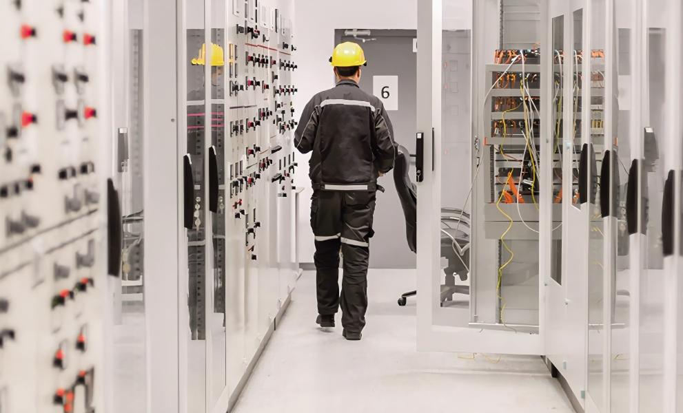 暖心服务筑根基 专业管理显担当