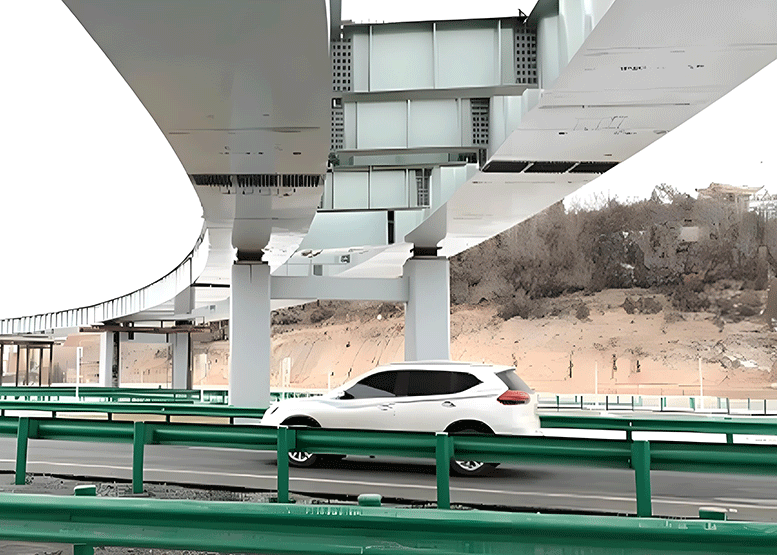 路桥养护工业园